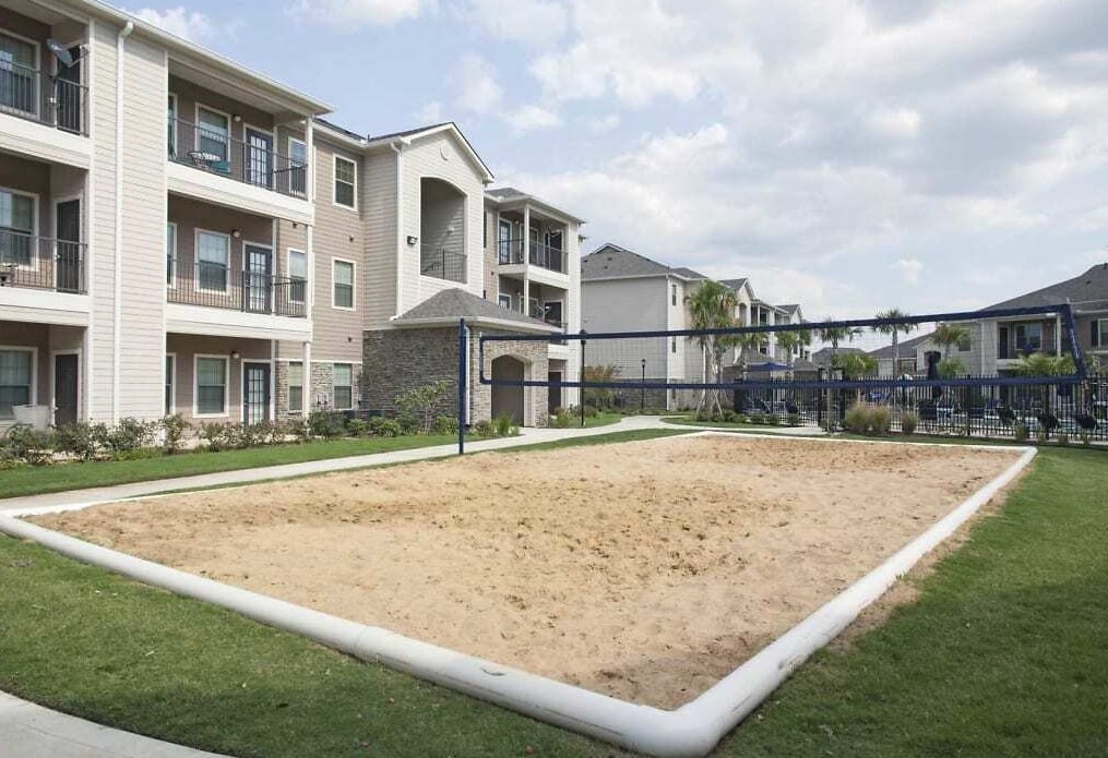 Jamestown Place Image 16