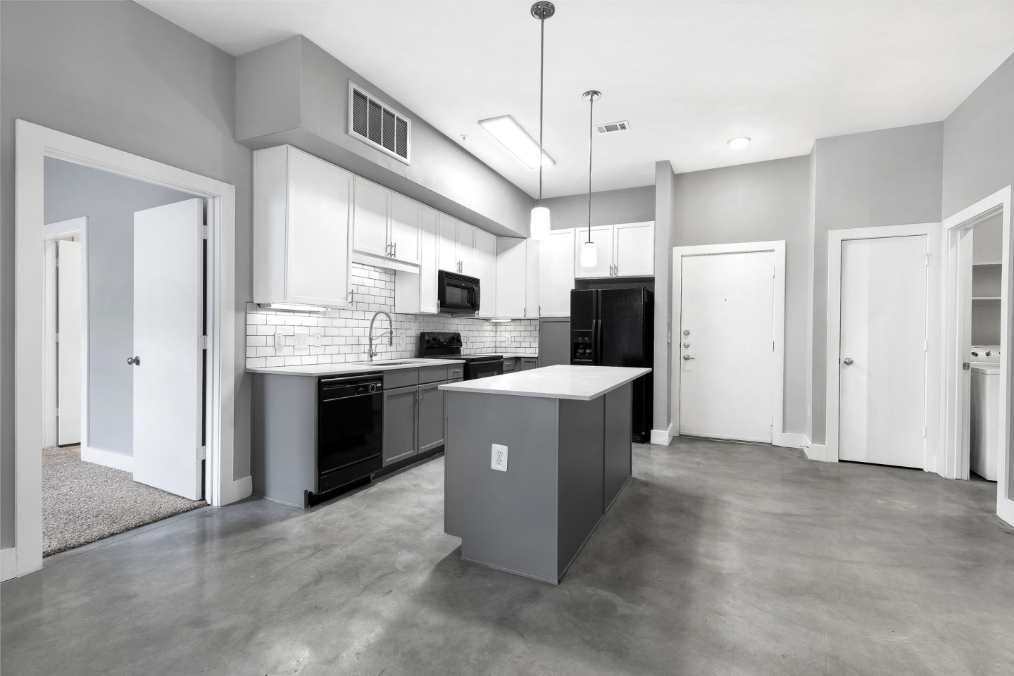 Residences at the Triangle Image 12