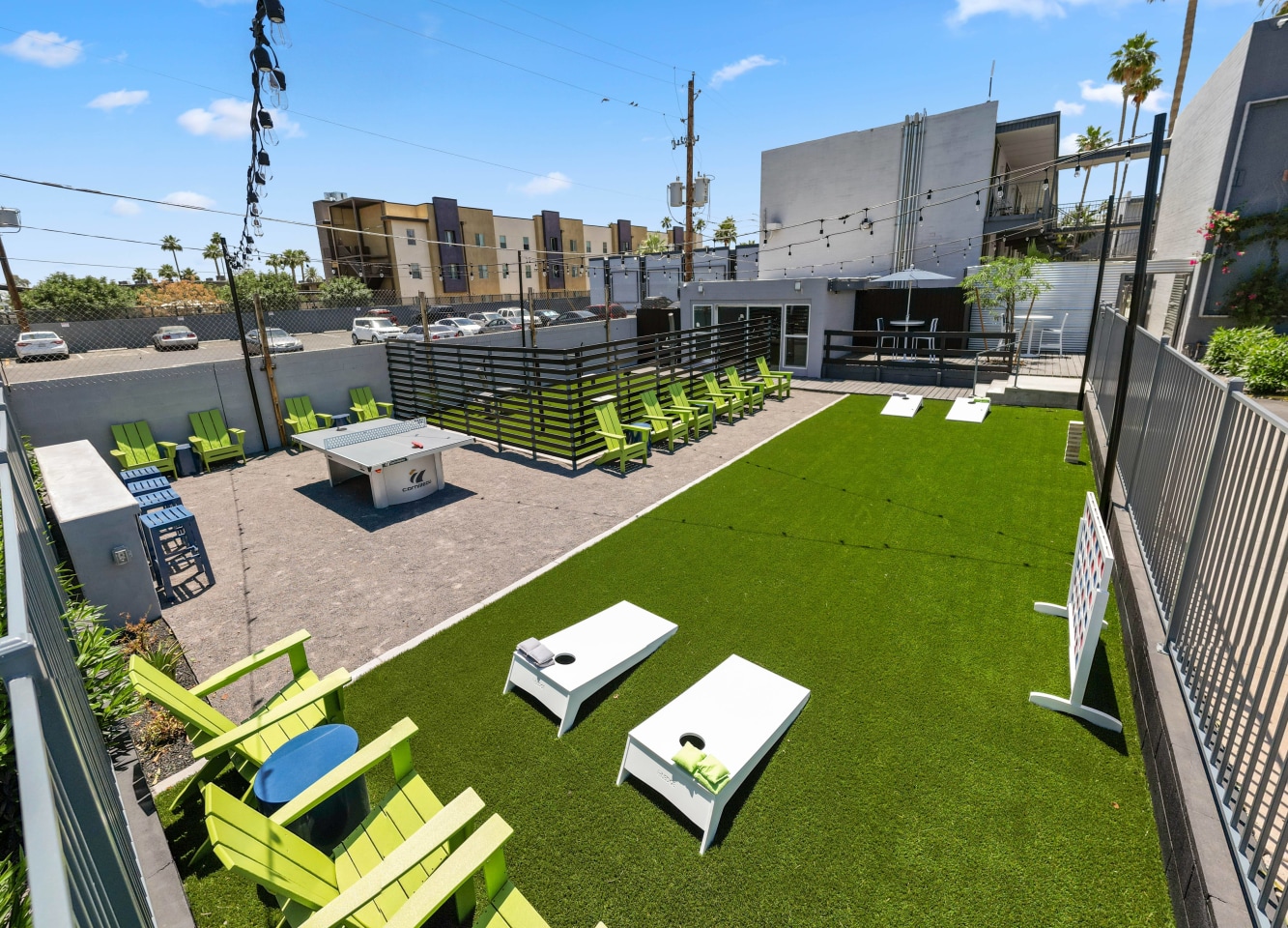 Crosstown Phoenix East Image 39