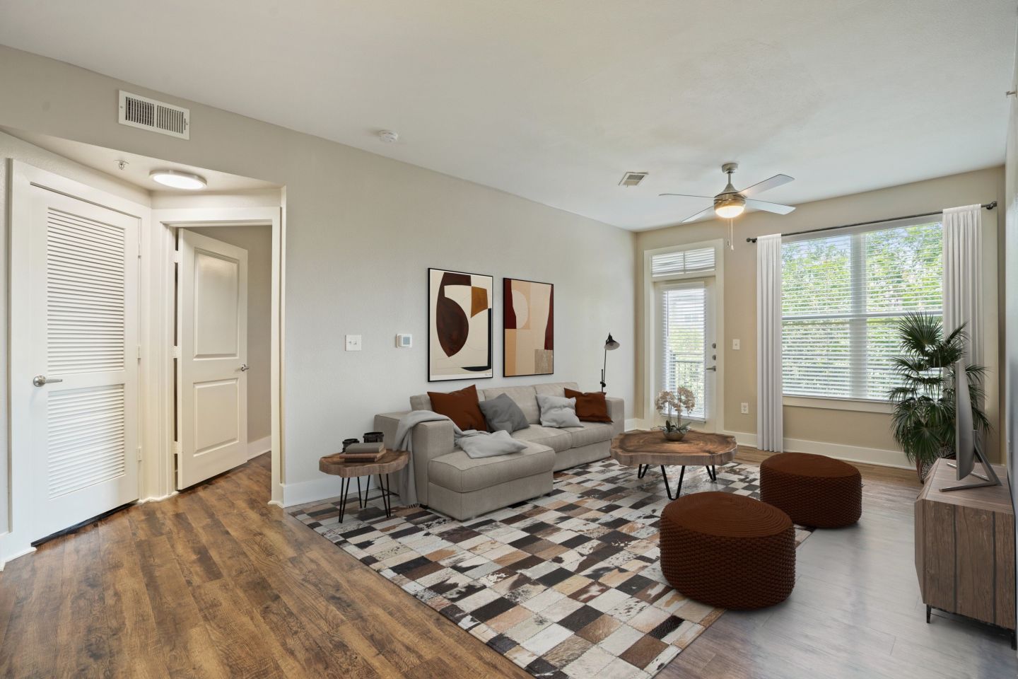 Highline Urban Lofts Image 18