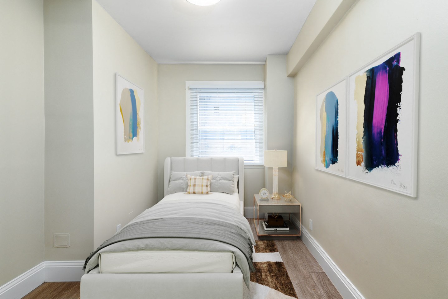320 Turk Apartments Image 30