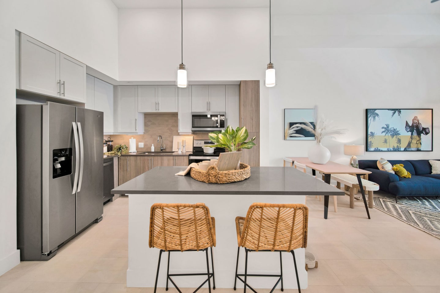 Vesada Luxury Apartment Homes Image 9