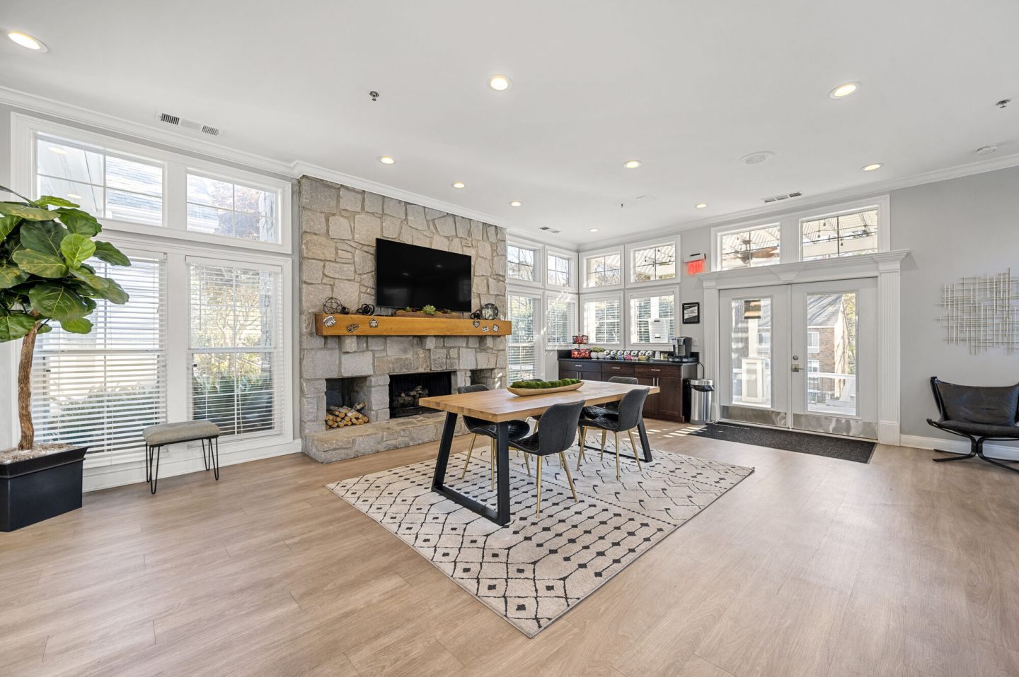 The Legacy at Druid Hills Image 8