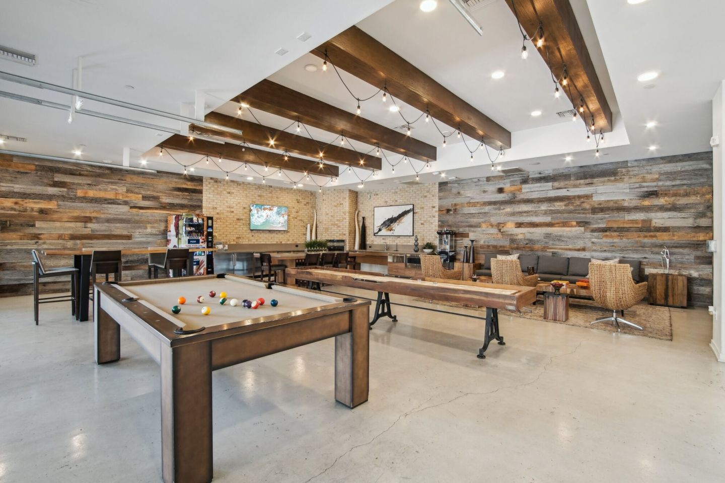 Palms Luxury Apartments Image 26