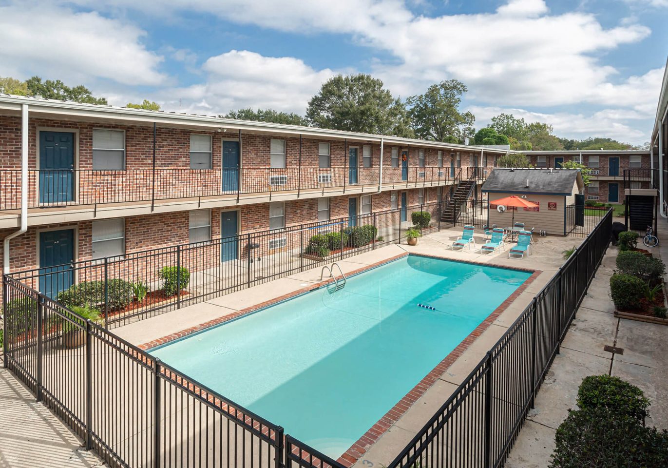 The Bengal Apartments Image 16