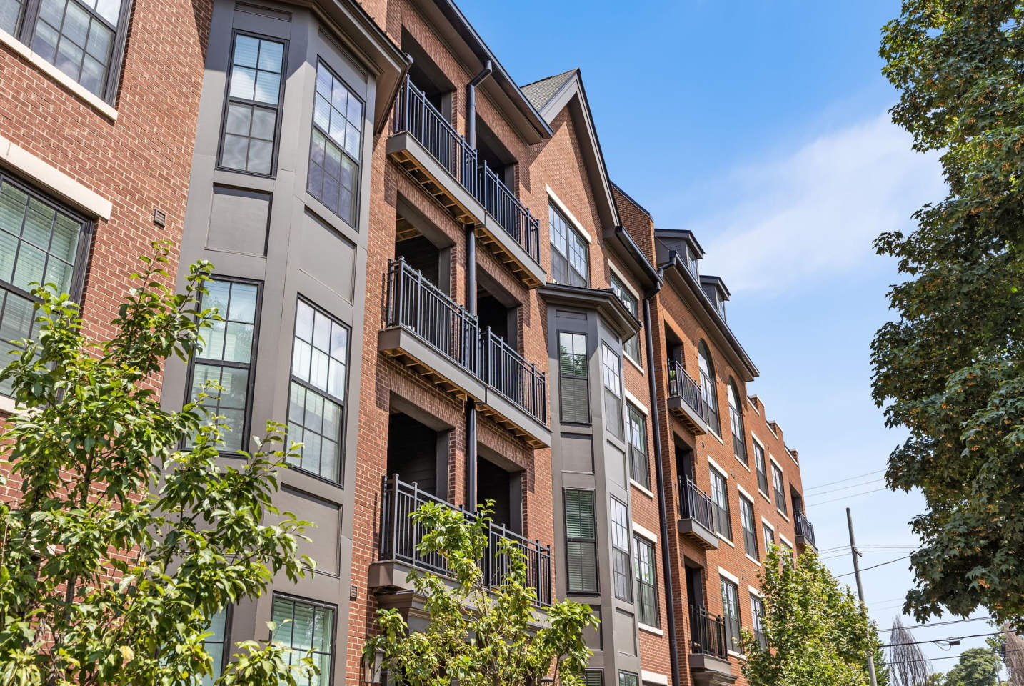 Residences at Topiary Park Image 44