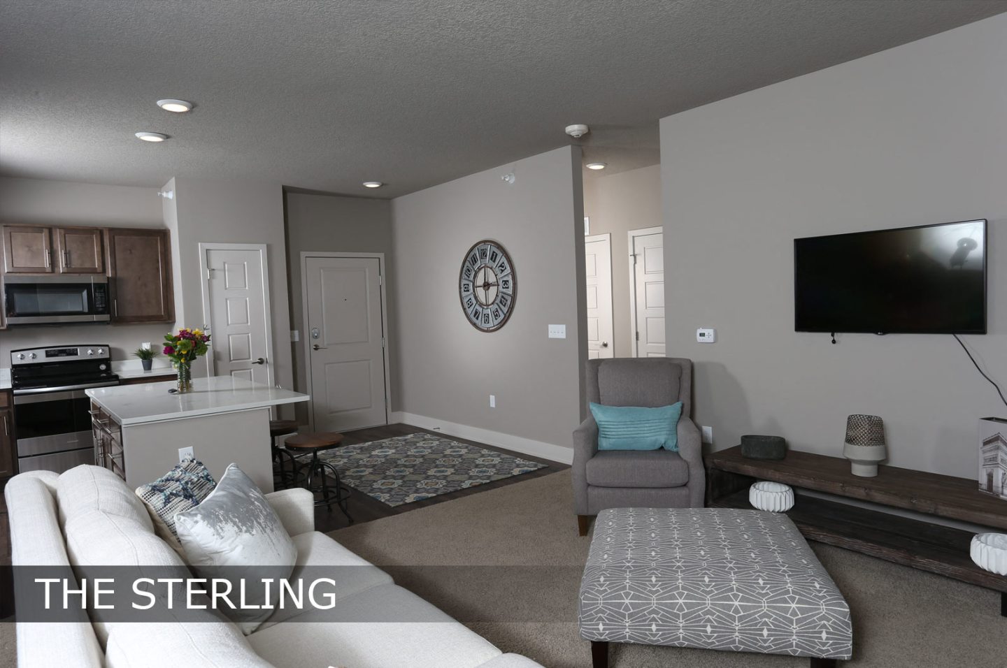 The Sterling at Prairie Trail Image 4