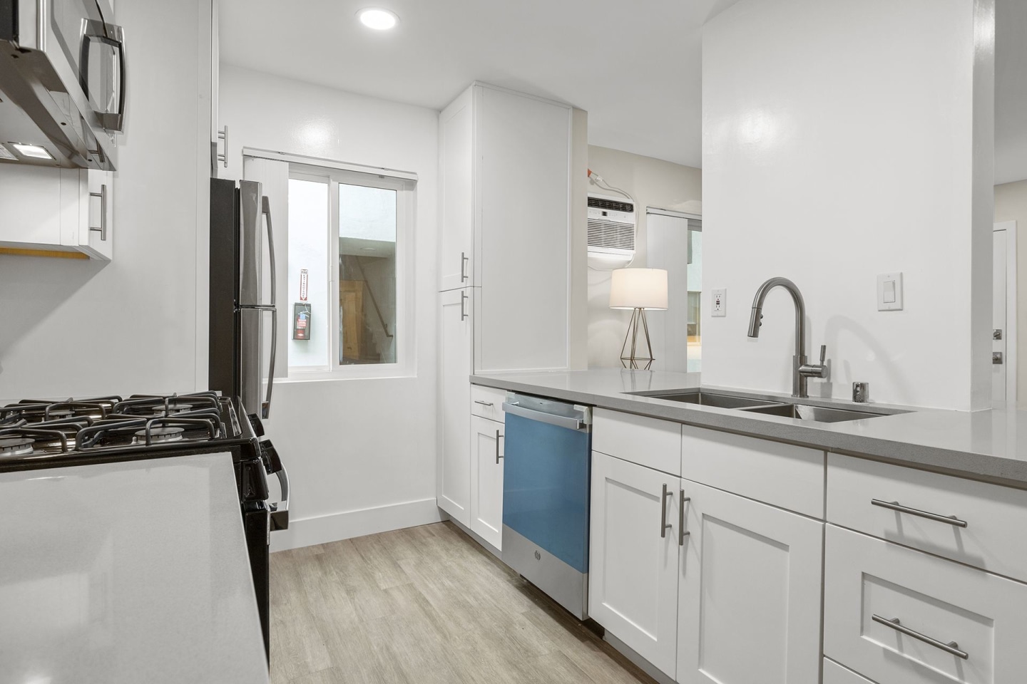 Kling Trio Apartments Image 4