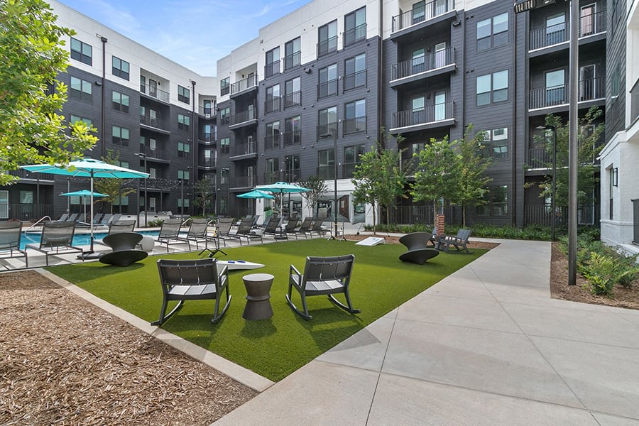 Auden Atlanta Apartments & Townhomes Image 21