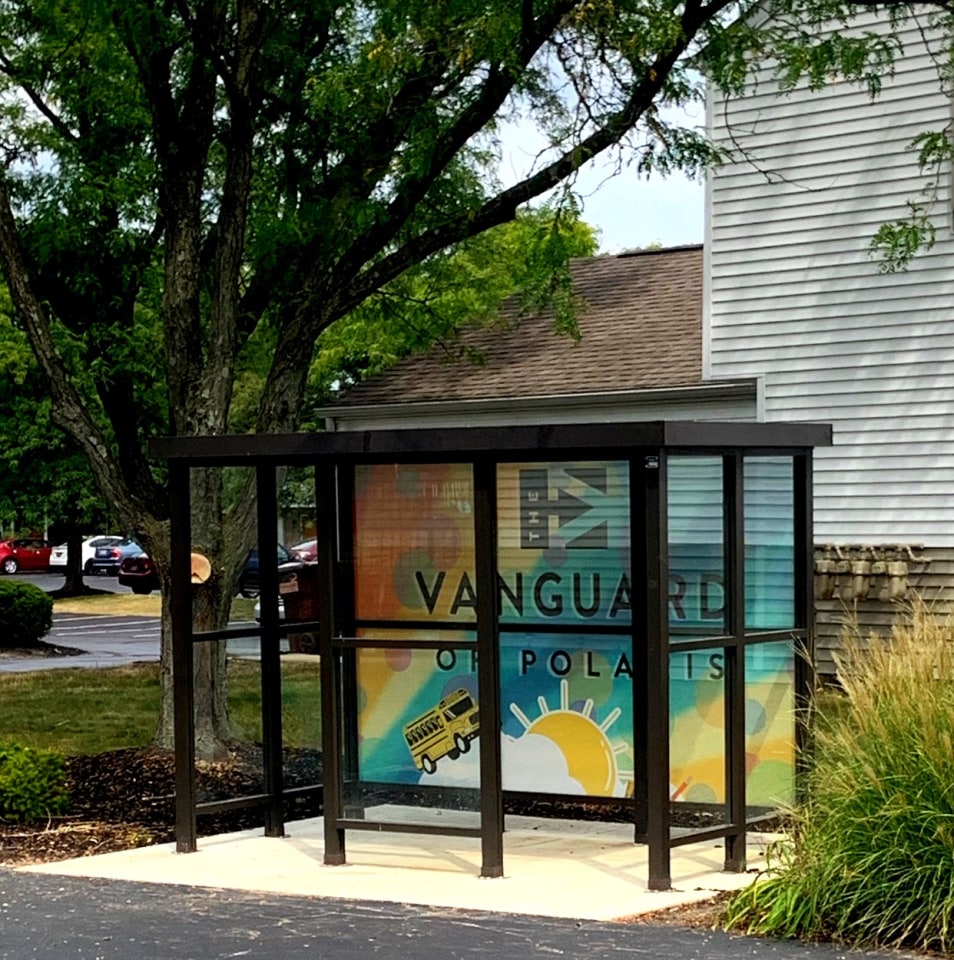 The Vanguard of Polaris Apartments Image 11
