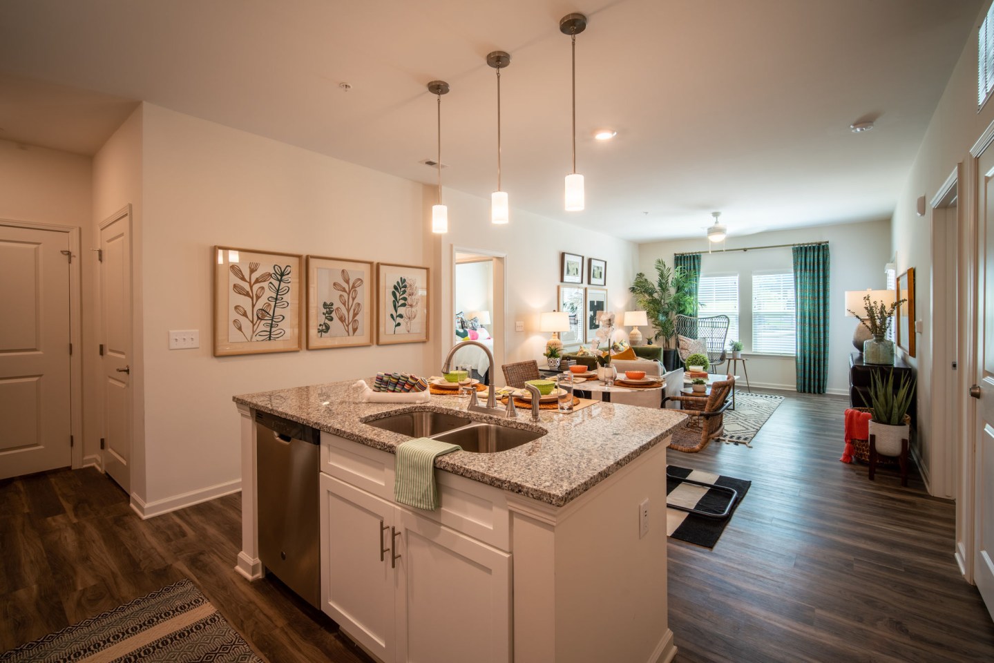 Aldon at Keys Crossing Image 19