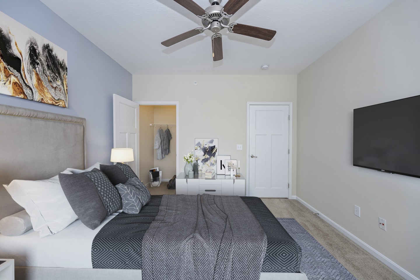 Monmouth Row Apartments Image 7
