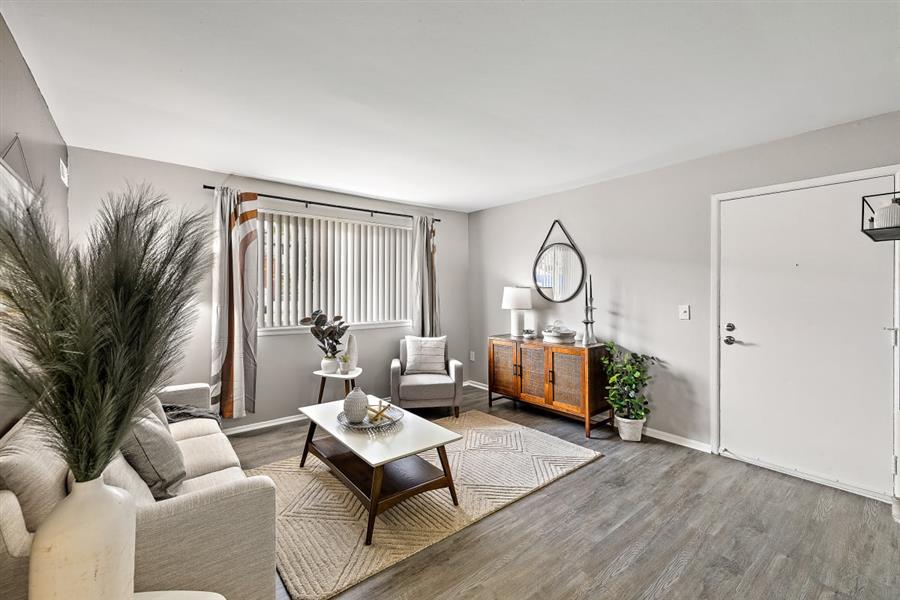 Residences at Grand Blanc Apartments Image 25