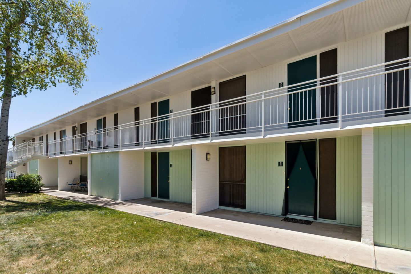 Maryland Greens Apartments Image 31