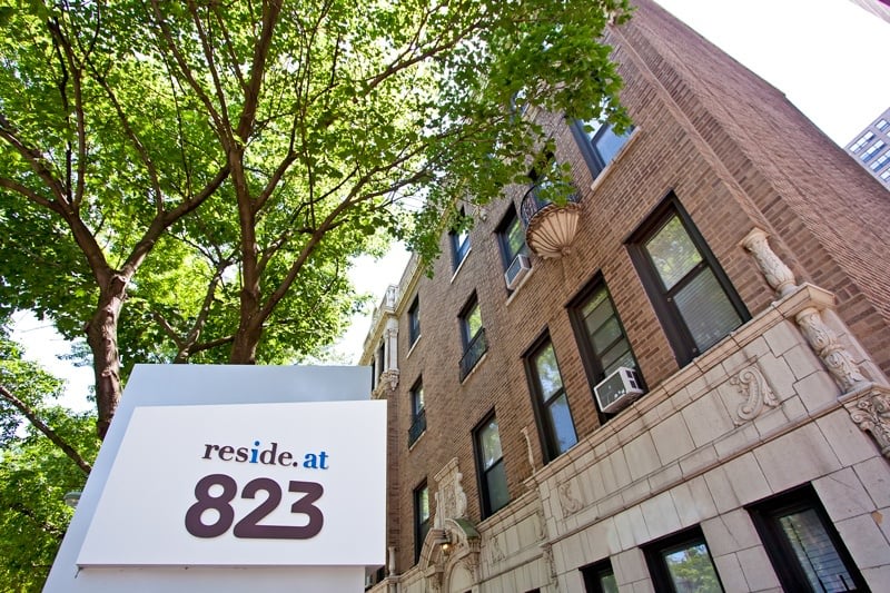 Reside at 823 Image 2