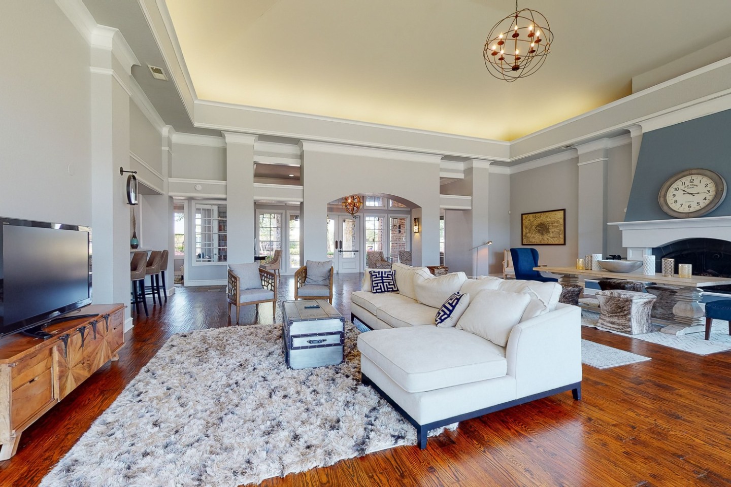 The Club at Riverchase Image 21