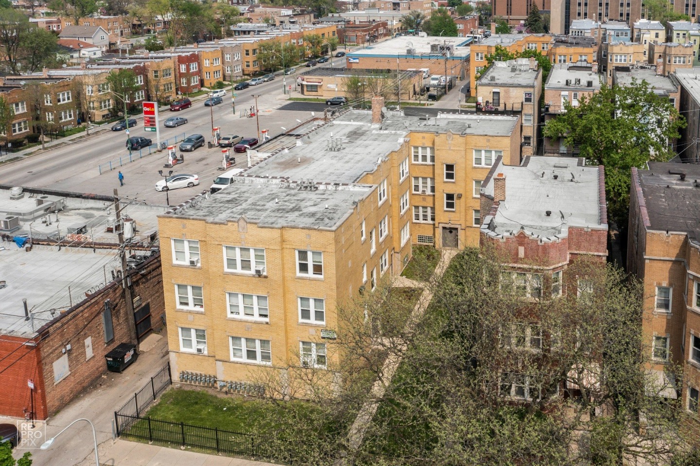 1145-49 N LeClaire Ave Image 2