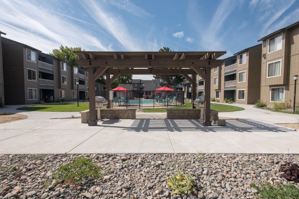 Keyway Apartments Image 9