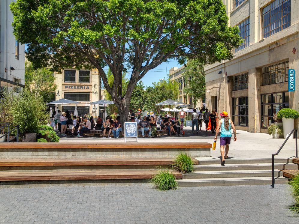 AVA Arts District Image 60