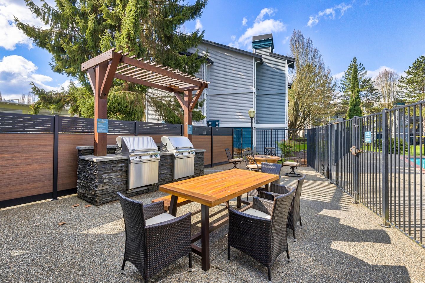 The Retreat at  Bothell Image 2