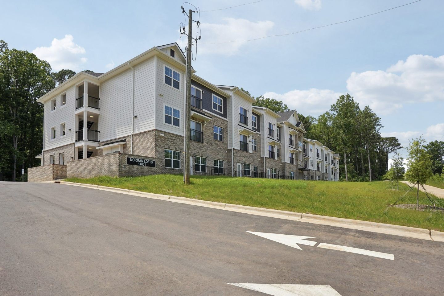 Norman Lofts Image 1