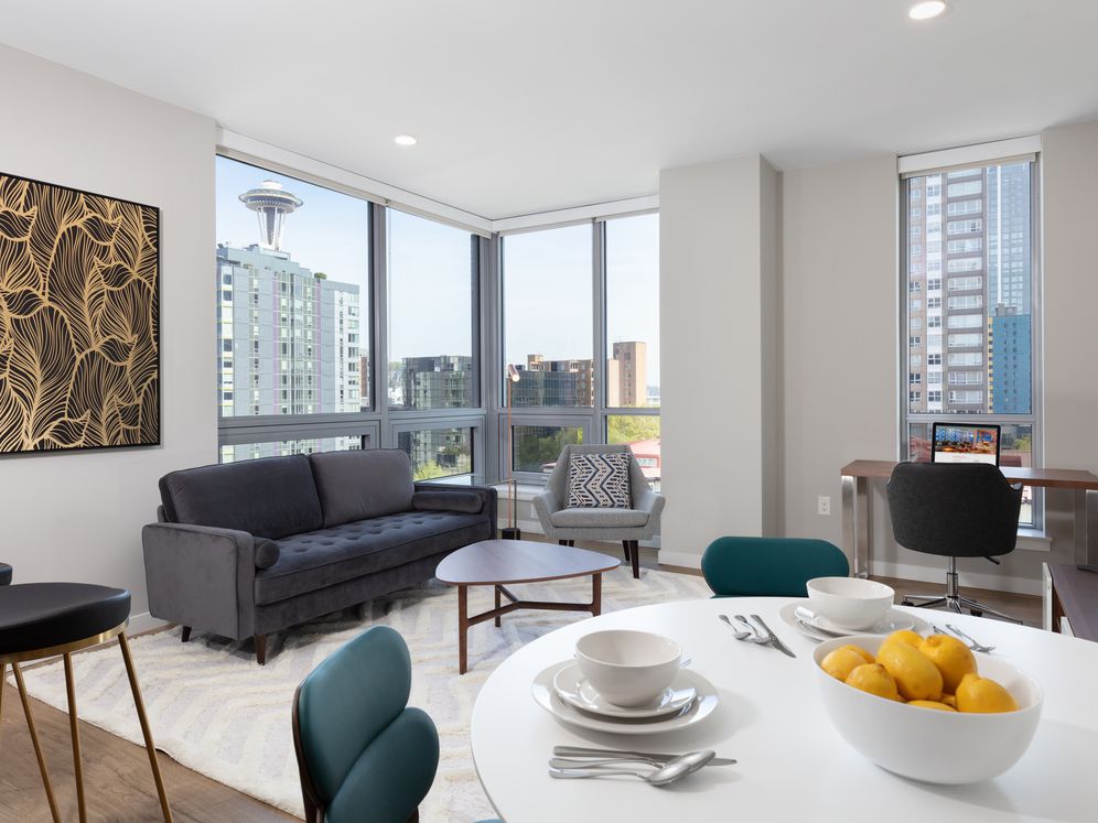 Avalon Belltown Towers Image 33