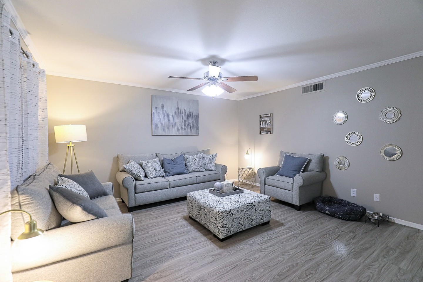 Bridge at Terracina Apartment Homes Image 5