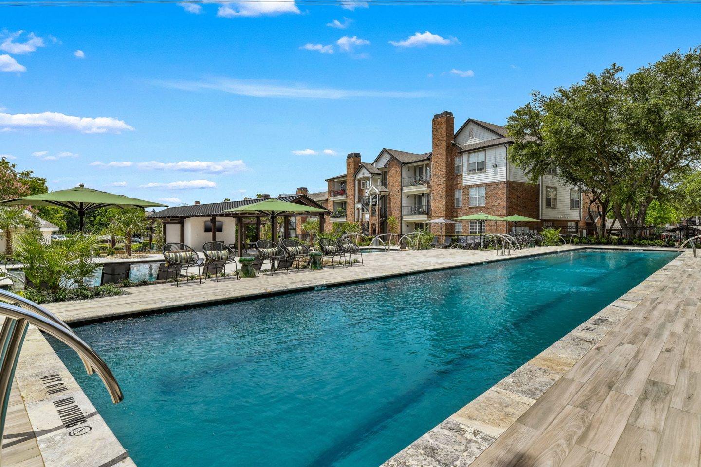 Cortland North Plano Image 17