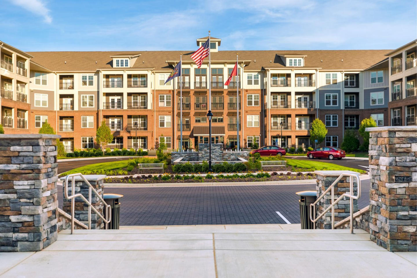 J Creekside at Exton Image 40