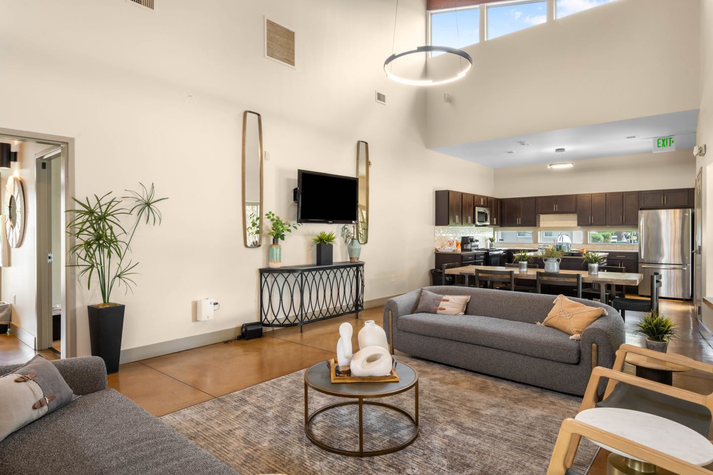 Bella Terra at City Center Apartments Image 12