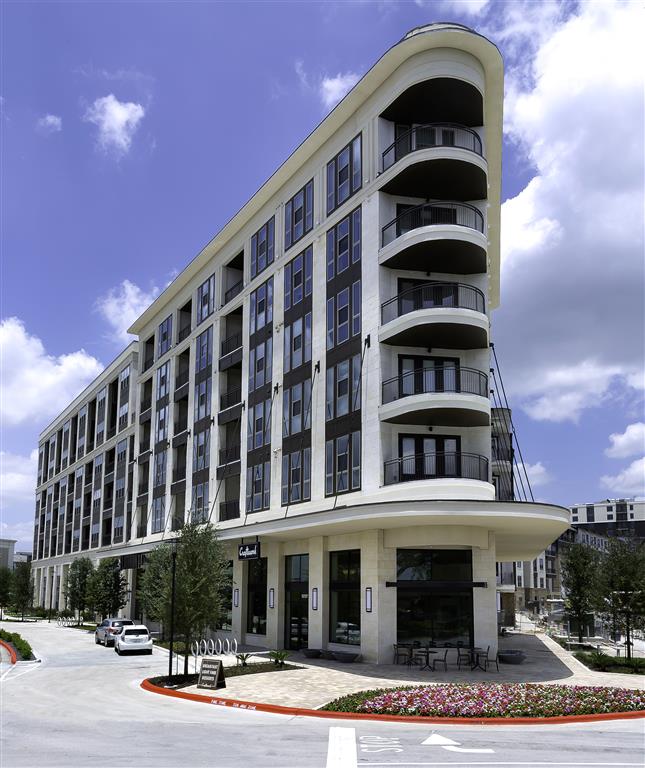 Flatiron Domain Image 7