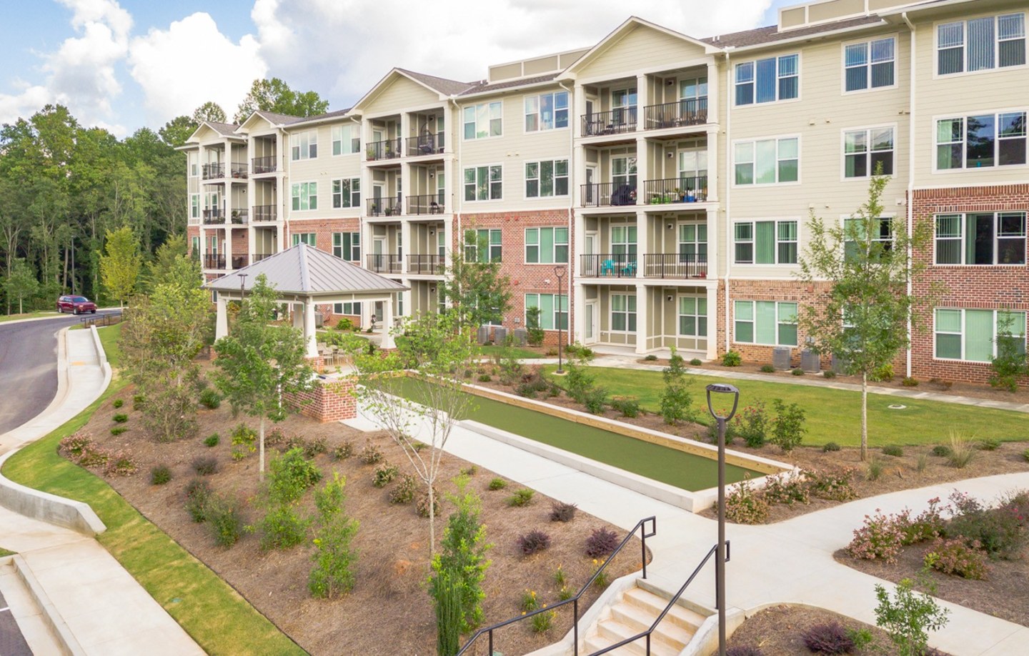 Grayson Ridge 55+ Apartments - Senior Housing Image 30