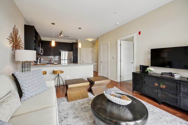 Link Apartments Brookstown Image 10