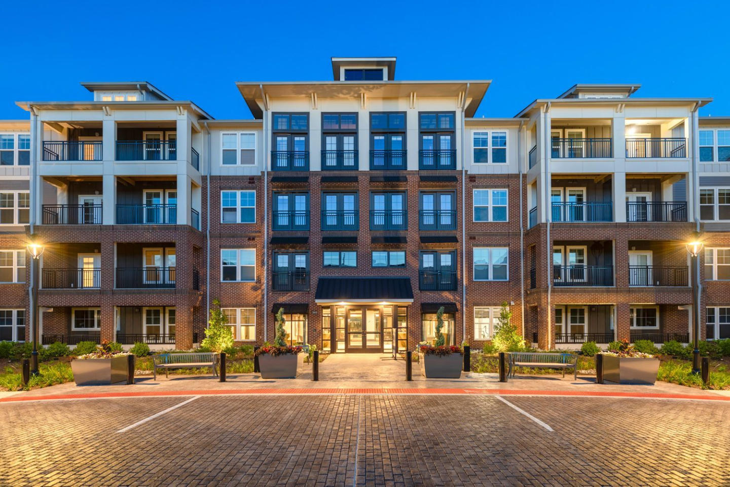 J Creekside at Exton Image 42