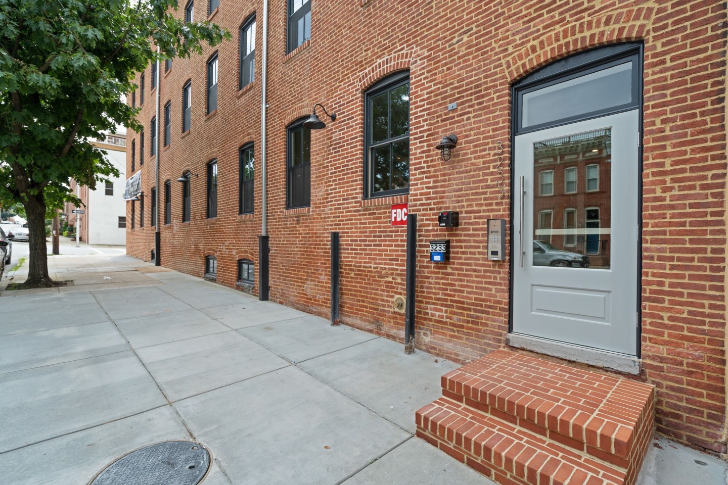 O'Donnell Apartments Image 16