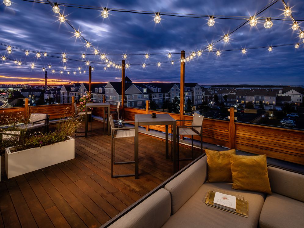 Avalon Residences at the Hingham Shipyard Image 25