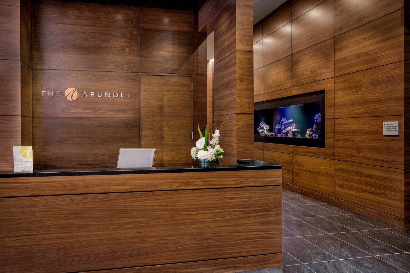 The Residences at Arundel Preserve Image 38