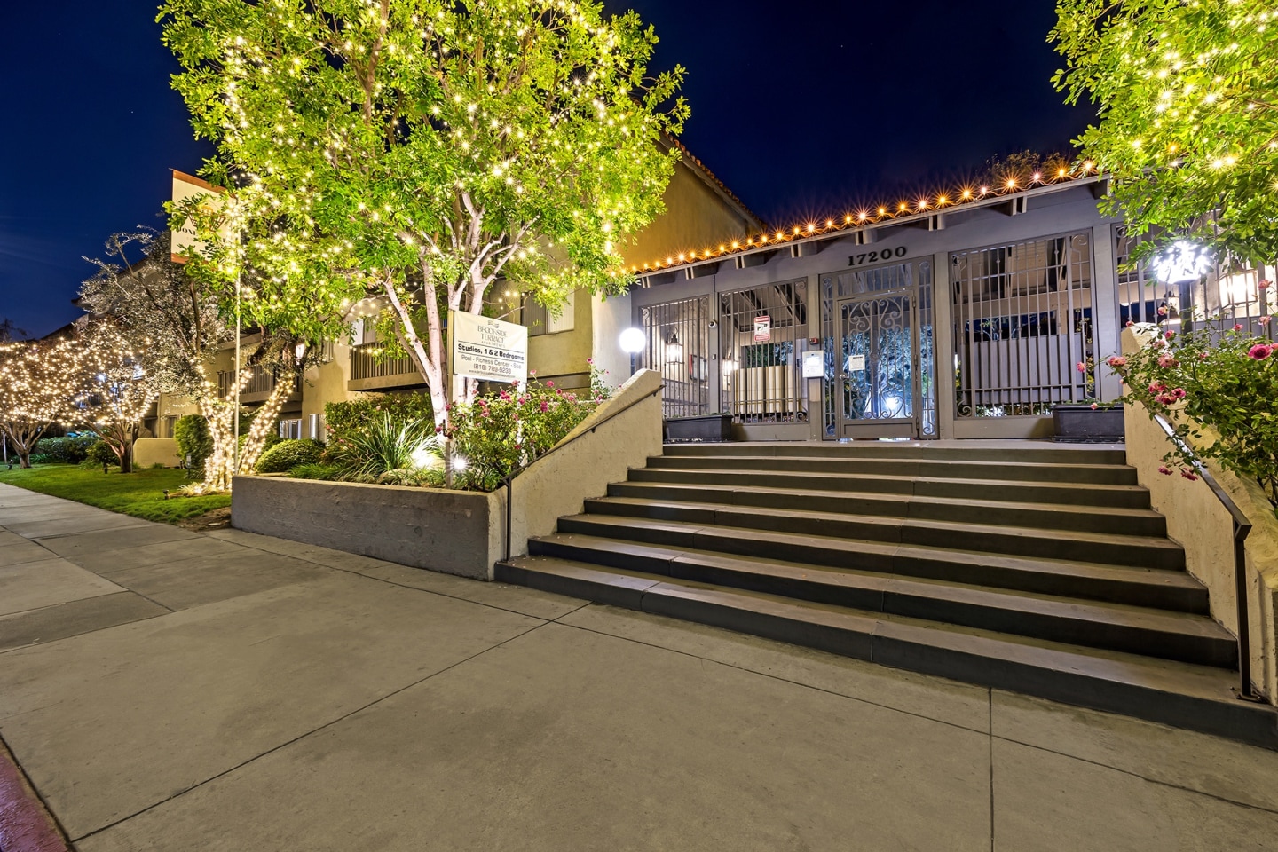 Brookside Terrace Image 8