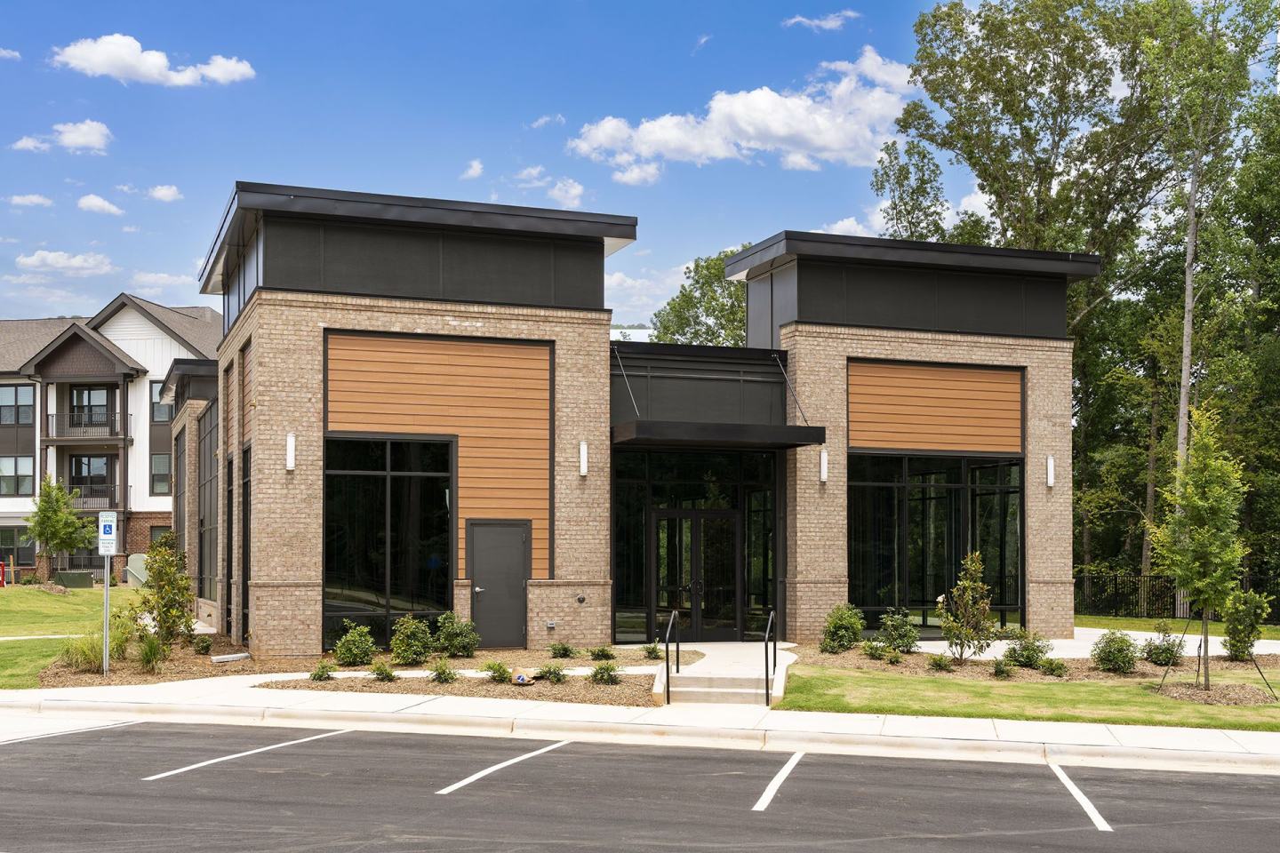 The Banks at Mt. Holly Apartments Image 53