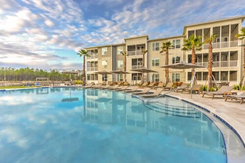 The Lofts at Wildlight Image 56