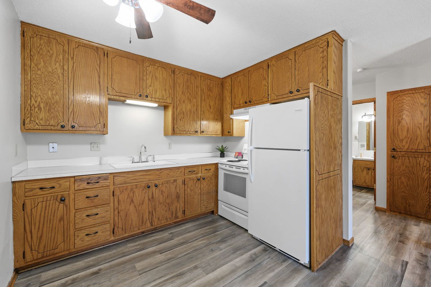 2M Apartments Image 14