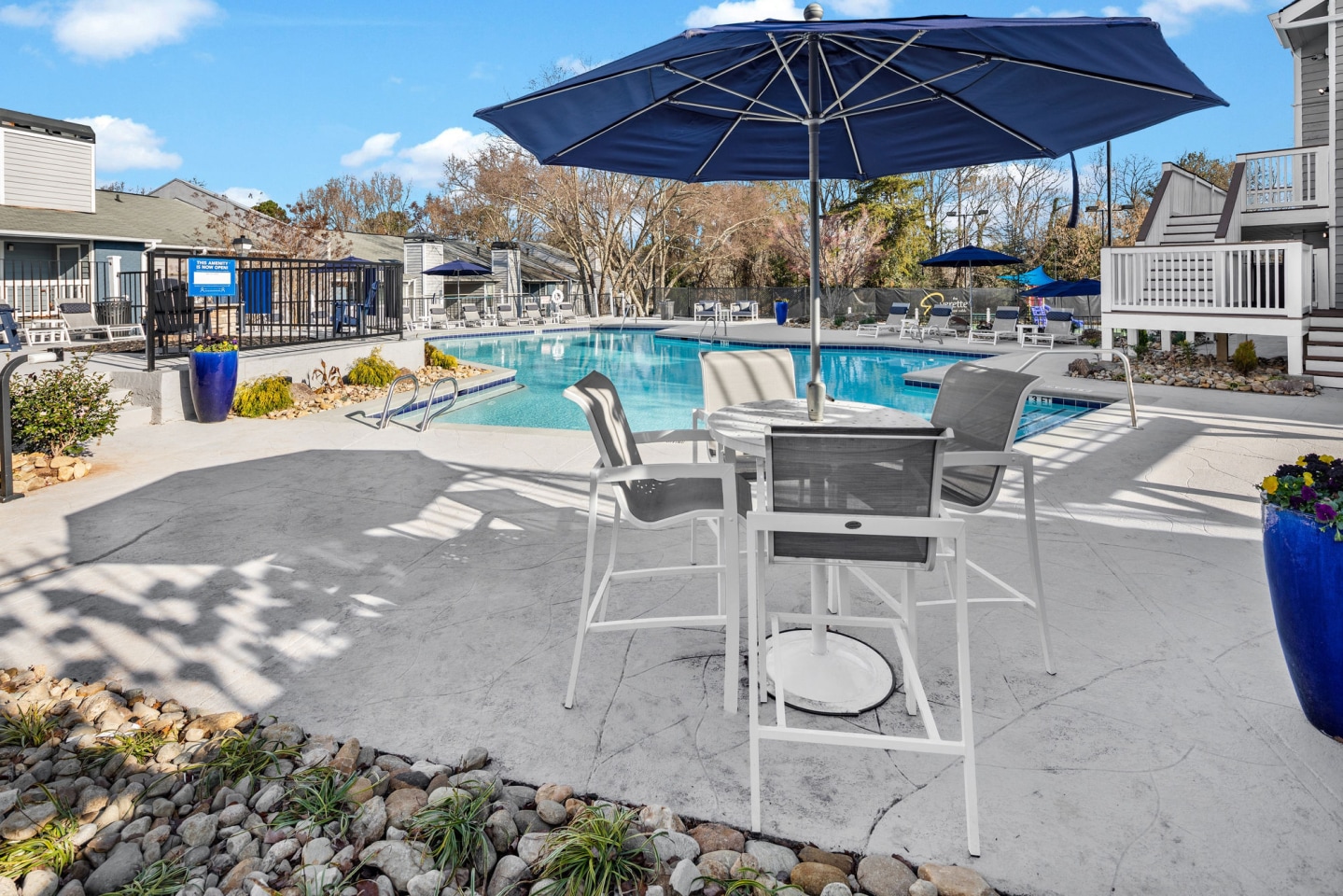 The Everette at East Cobb Image 28