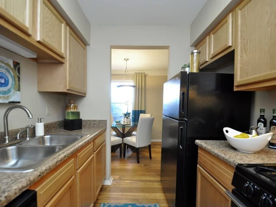 Pavilion Lakes Apartments Image 15