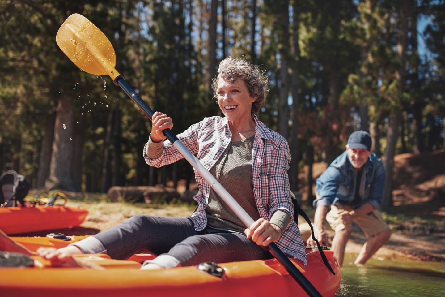 Lake Forest at Swift Creek  - Active Adult 55+ Image 10