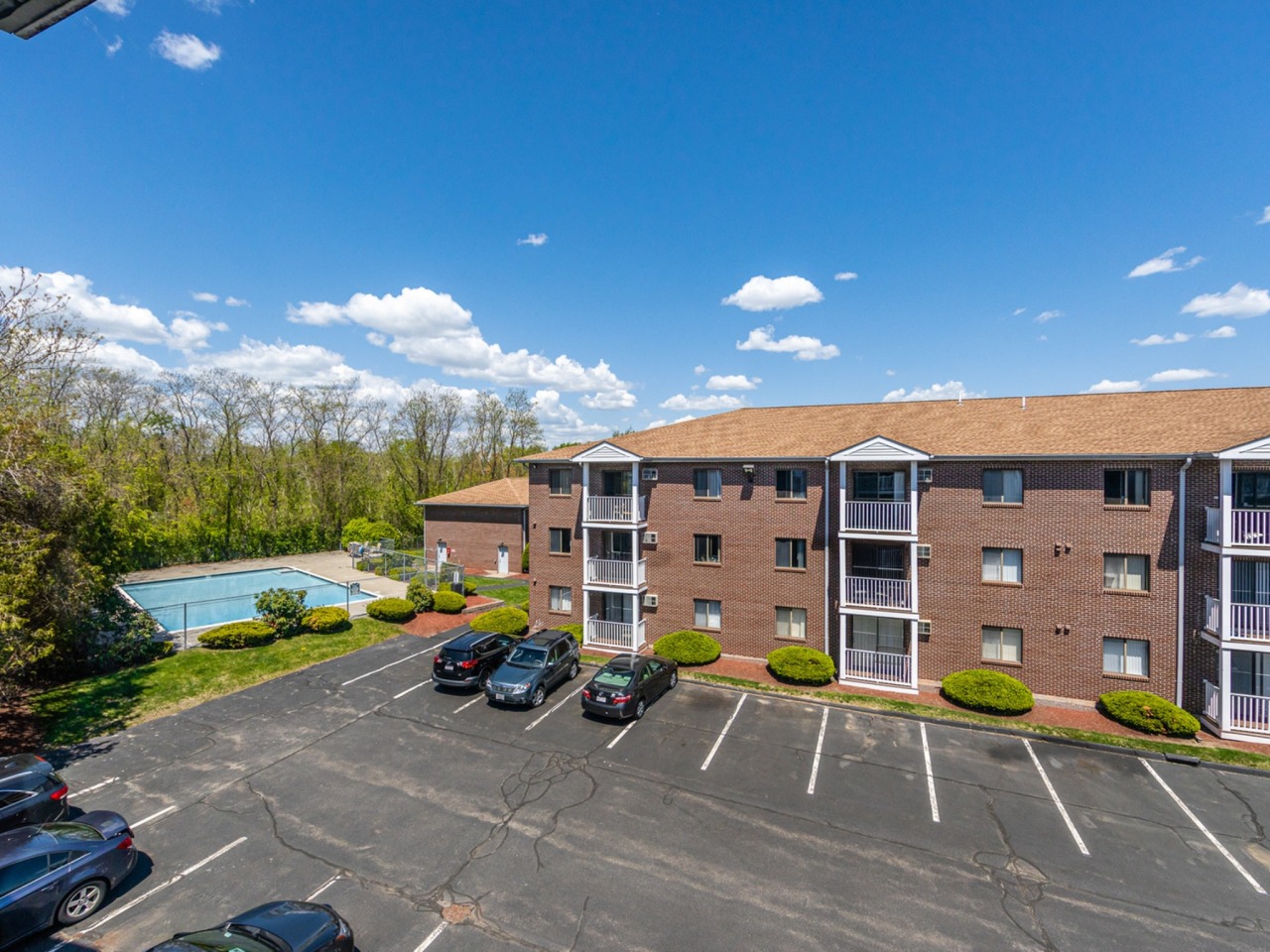 Westford Park Apartments Image 37
