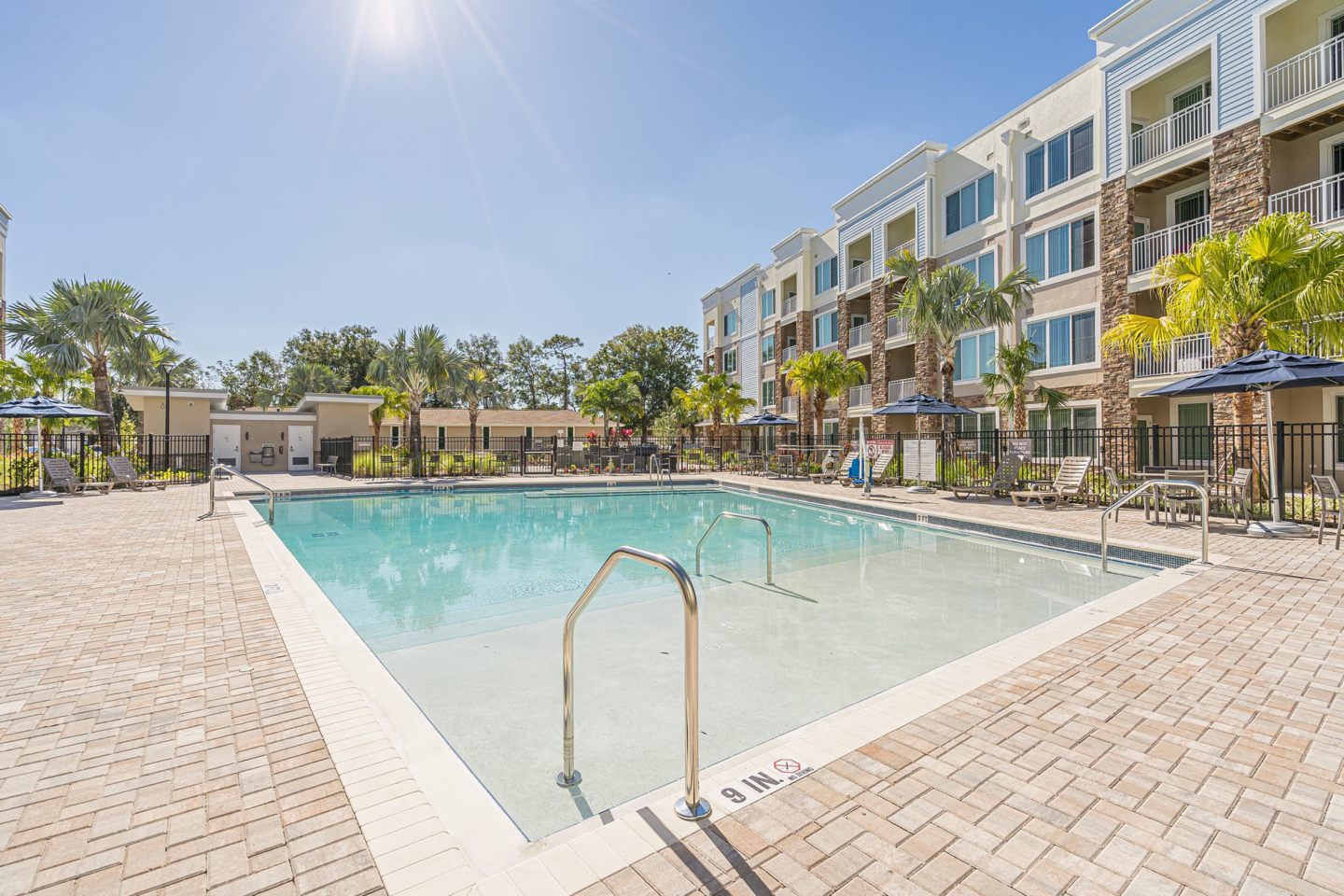 Sandpiper Glen 62+ Apartments - Senior & Affordable Housing Image 7
