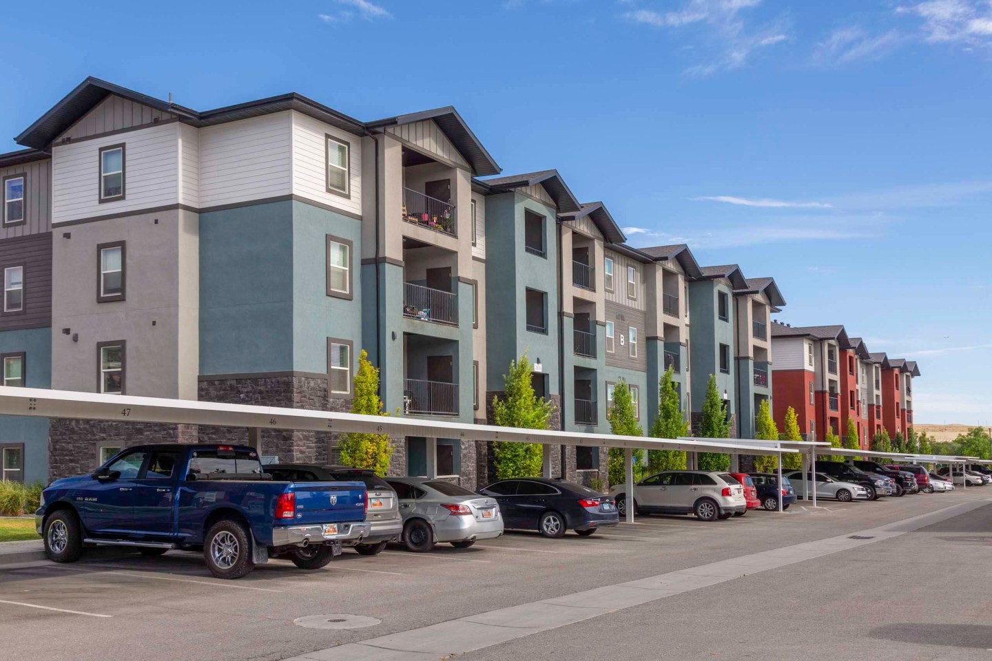 Oquirrh Hills Image 12