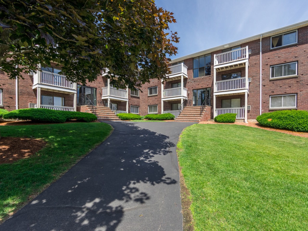Pheasant Run Apartments Image 44
