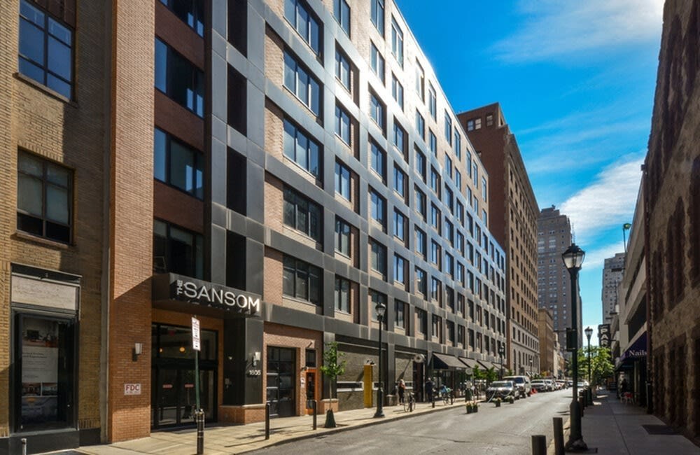 The Sansom Image 3