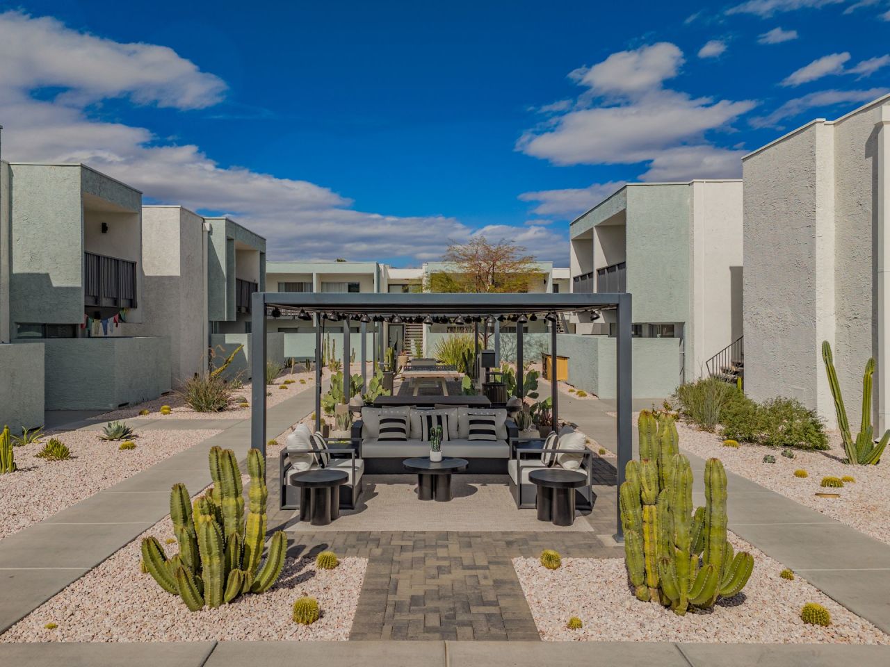 Echo Luxury Apartments Image 22